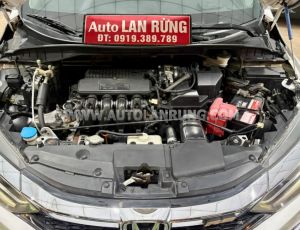 Xe Honda City 1.5TOP 2017