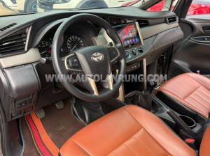Xe Toyota Innova 2.0E 2018