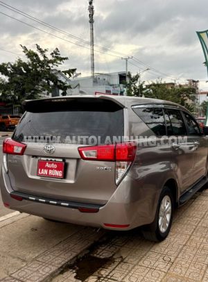 Xe Toyota Innova 2.0E 2018