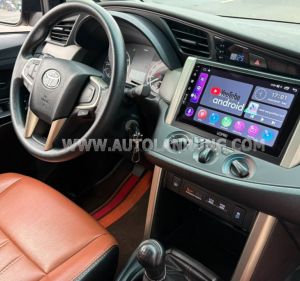 Xe Toyota Innova 2.0E 2018