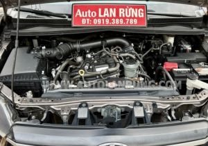 Xe Toyota Innova 2.0E 2018