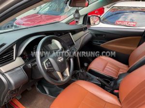 Xe Toyota Innova 2.0E 2018