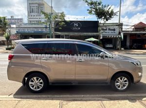 Xe Toyota Innova 2.0E 2018