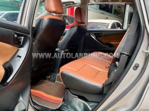 Xe Toyota Innova 2.0E 2018