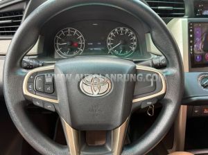 Xe Toyota Innova 2.0E 2018