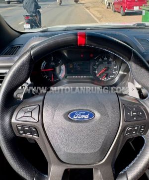 Xe Ford Ranger Raptor 2.0L 4x4 AT 2020