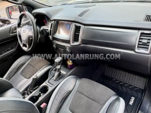 Xe Ford Ranger Raptor 2.0L 4x4 AT 2020