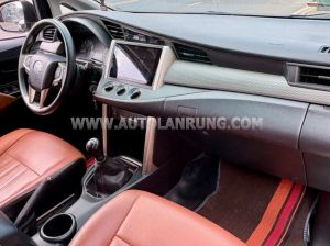 Xe Toyota Innova 2.0E 2018