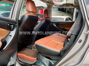 Xe Toyota Innova 2.0E 2018