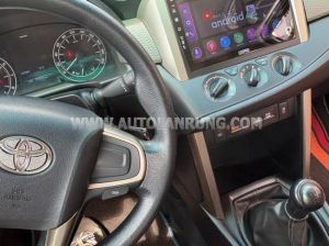 Xe Toyota Innova 2.0E 2018