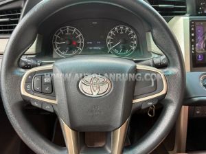 Xe Toyota Innova 2.0E 2018