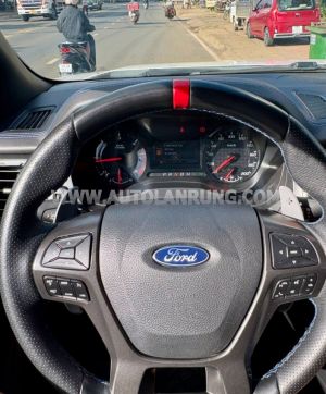 Xe Ford Ranger Raptor 2.0L 4x4 AT 2020