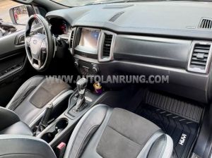 Xe Ford Ranger Raptor 2.0L 4x4 AT 2020