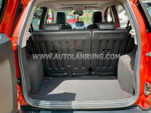Xe Ford EcoSport Titanium 1.5L AT 2015