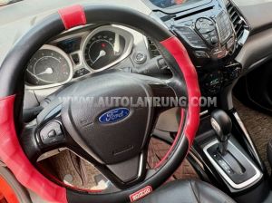 Xe Ford EcoSport Titanium 1.5L AT 2015