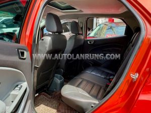 Xe Ford EcoSport Titanium 1.5L AT 2015