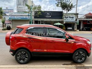 Xe Ford EcoSport Titanium 1.5L AT 2015