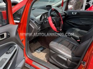 Xe Ford EcoSport Titanium 1.5L AT 2015