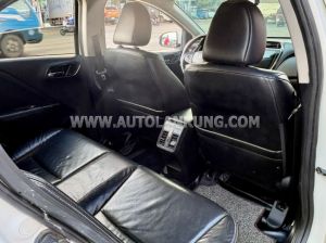 Xe Honda City 1.5TOP 2017