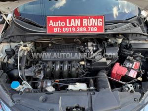Xe Honda City 1.5TOP 2017