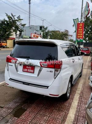 Xe Toyota Innova 2.0E 2019