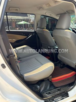 Xe Toyota Innova 2.0E 2019