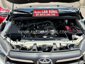 Xe Toyota Innova 2.0E 2019