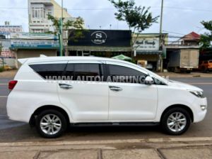 Xe Toyota Innova 2.0E 2019