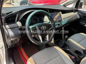 Xe Toyota Innova 2.0E 2019