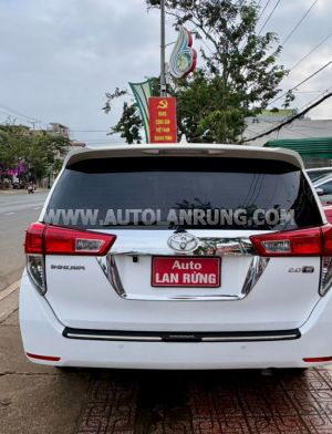 Xe Toyota Innova 2.0E 2019