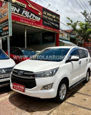 Xe Toyota Innova 2.0E 2019