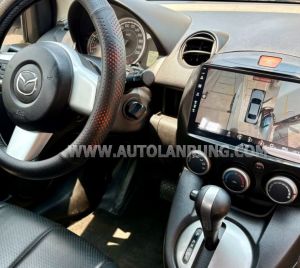 Xe Mazda 2 S 2014