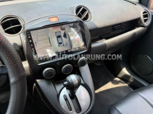 Xe Mazda 2 S 2014