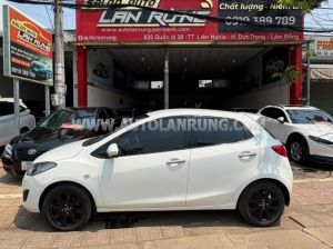 Xe Mazda 2 S 2014