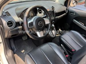 Xe Mazda 2 S 2014
