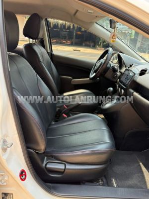 Xe Mazda 2 S 2014