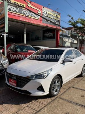 Xe Hyundai Accent 1.4 AT Đặc Biệt 2022