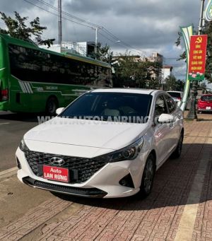 Xe Hyundai Accent 1.4 AT Đặc Biệt 2022