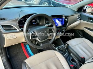 Xe Hyundai Accent 1.4 AT Đặc Biệt 2022