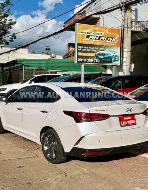 Xe Hyundai Accent 1.4 AT Đặc Biệt 2022