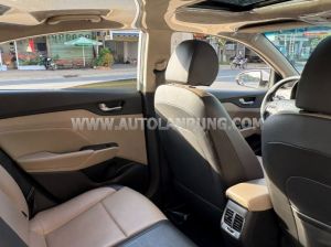 Xe Hyundai Accent 1.4 AT Đặc Biệt 2022