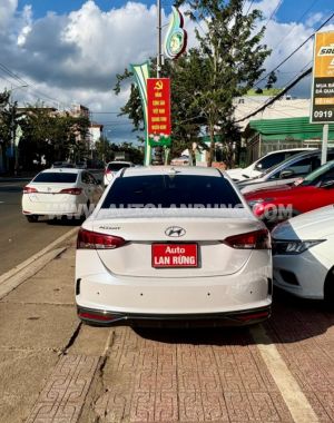 Xe Hyundai Accent 1.4 AT Đặc Biệt 2022