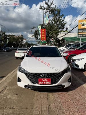 Xe Hyundai Accent 1.4 AT Đặc Biệt 2022