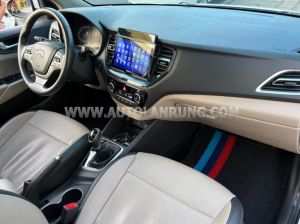 Xe Hyundai Accent 1.4 AT Đặc Biệt 2022