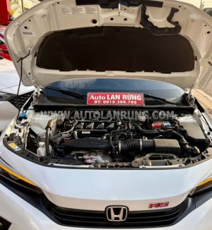 Xe Honda Civic G 1.5 AT 2022