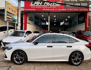 Xe Honda Civic G 1.5 AT 2022