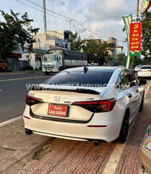 Xe Honda Civic G 1.5 AT 2022