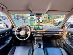 Xe Honda Civic G 1.5 AT 2022