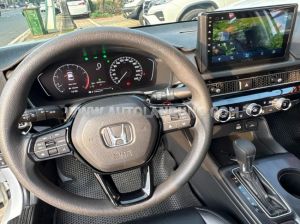Xe Honda Civic G 1.5 AT 2022