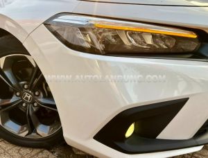 Xe Honda Civic G 1.5 AT 2022